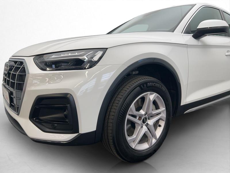 Audi Q5 Sportback advanced – image 13 of 17