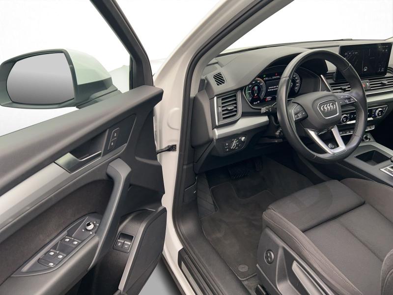 Audi Q5 Sportback advanced – image 14 of 17
