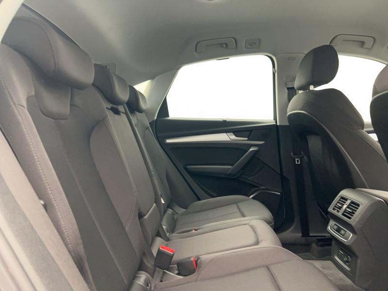 Audi Q5 Sportback advanced – image 15 of 17