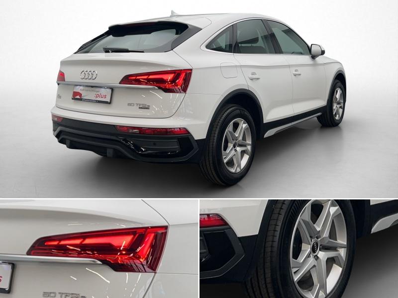 Audi Q5 Sportback advanced – image 17 of 17
