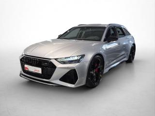 Audi RS 6 Avant – image 1 of 17