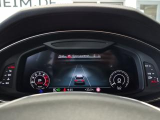 Audi RS 6 Avant – image 9 of 17
