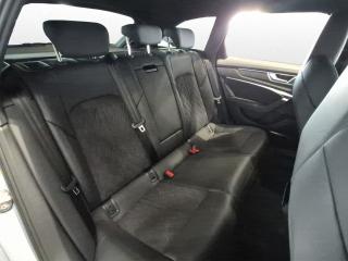 Audi RS 6 Avant – image 14 of 17