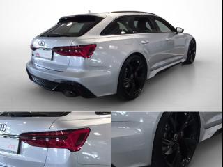 Audi RS 6 Avant – image 17 of 17