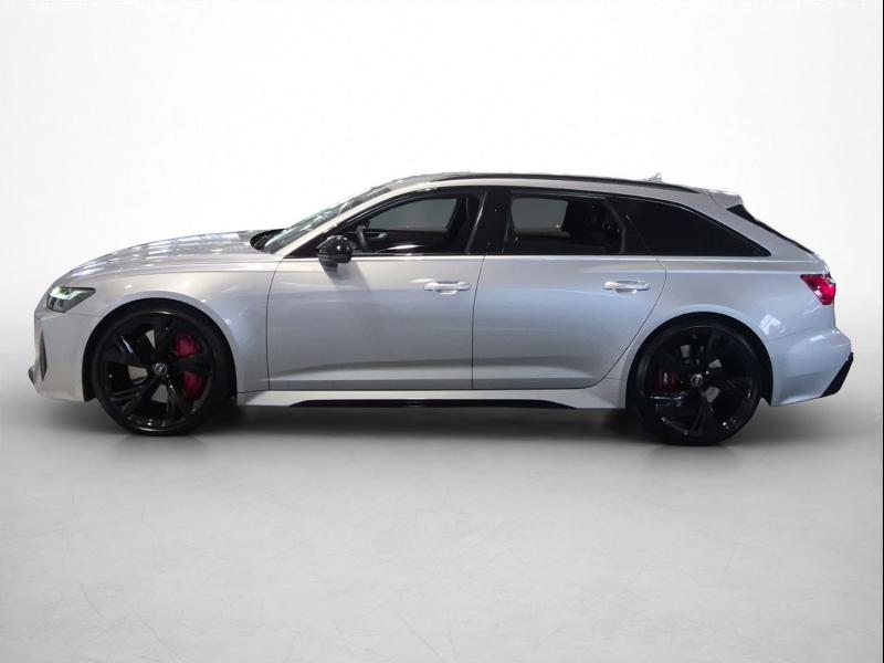 Audi RS 6 Avant – image 3 of 17