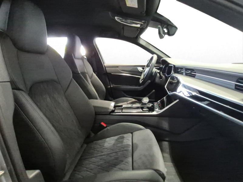 Audi RS 6 Avant – image 4 of 17