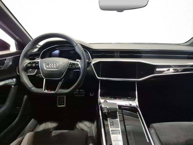 Audi RS 6 Avant – image 5 of 17