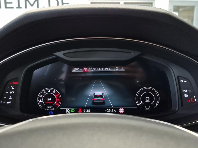 Audi RS 6 Avant – image 9 of 17