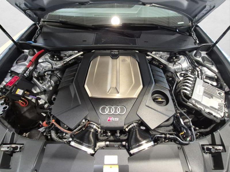 Audi RS 6 Avant – image 15 of 17