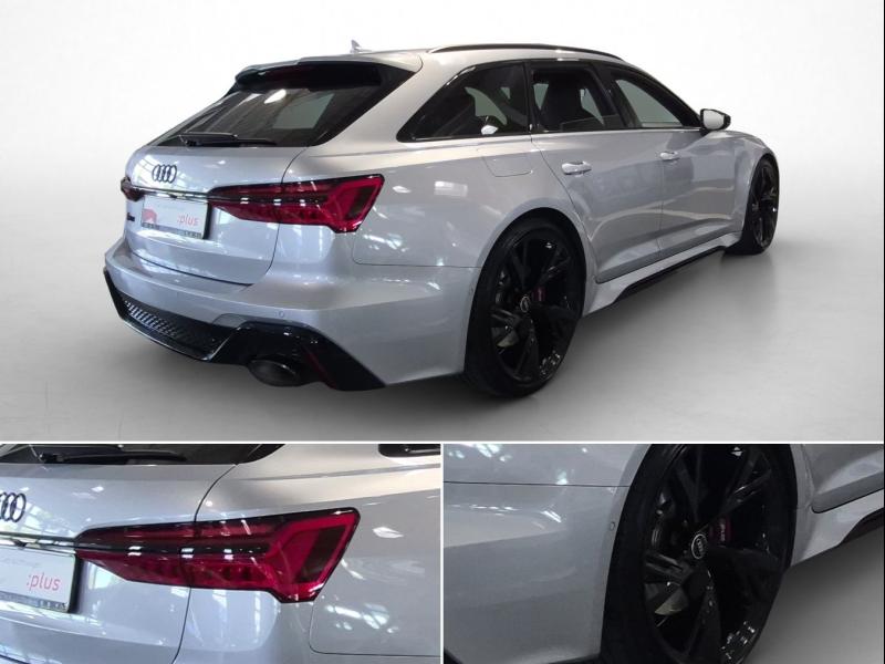 Audi RS 6 Avant – image 17 of 17