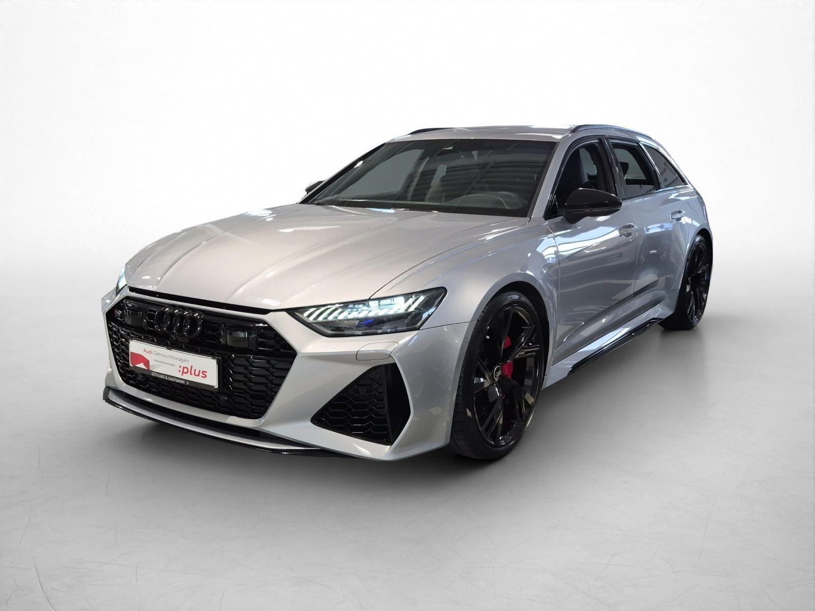 Audi RS 6 Avant