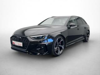 Audi RS 4 Avant