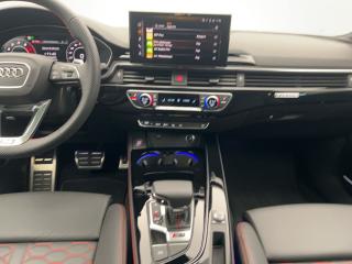 Audi RS 4 Avant – Bild 7 von 18