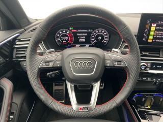Audi RS 4 Avant – Bild 8 von 18