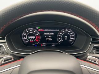 Audi RS 4 Avant – Bild 9 von 18