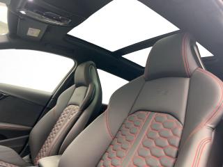 Audi RS 4 Avant – Bild 10 von 18