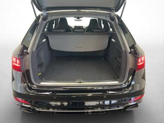 Audi RS 4 Avant – Bild 11 von 18