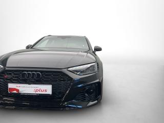 Audi RS 4 Avant – Bild 12 von 18