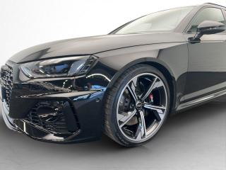 Audi RS 4 Avant – Bild 13 von 18