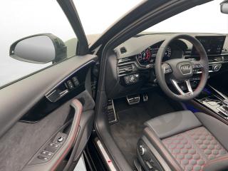 Audi RS 4 Avant – Bild 14 von 18