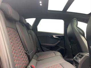 Audi RS 4 Avant – Bild 15 von 18