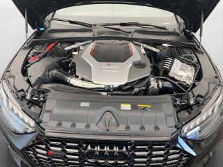 Audi RS 4 Avant – Bild 16 von 18