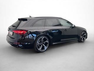 Audi RS 4 Avant – Bild 17 von 18