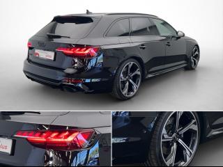 Audi RS 4 Avant – Bild 18 von 18