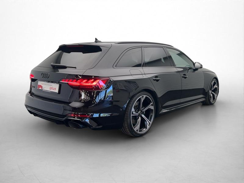 Audi RS 4 Avant – Bild 2 von 18