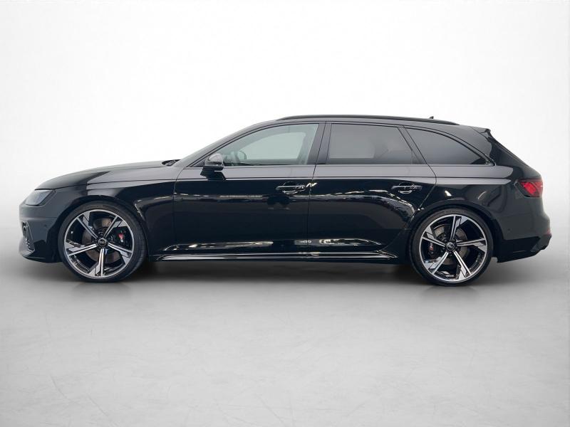 Audi RS 4 Avant – Bild 3 von 18