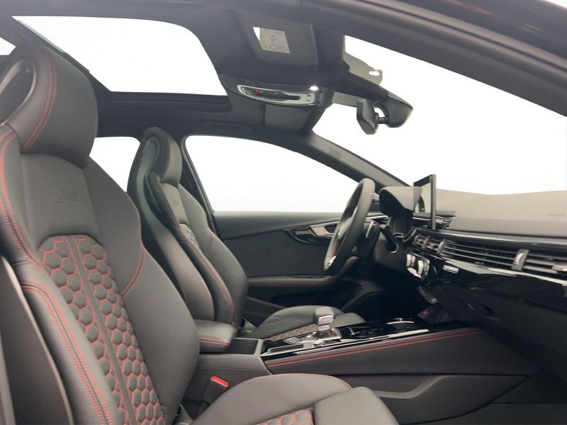 Audi RS 4 Avant – Bild 4 von 18