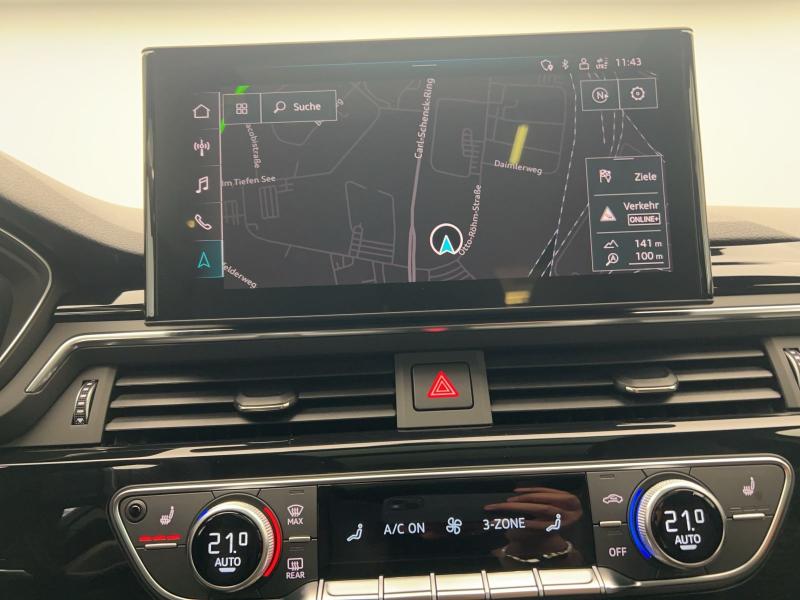Audi RS 4 Avant – Bild 6 von 18