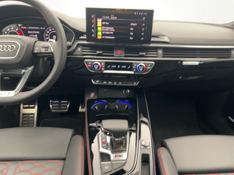 Audi RS 4 Avant – Bild 7 von 18