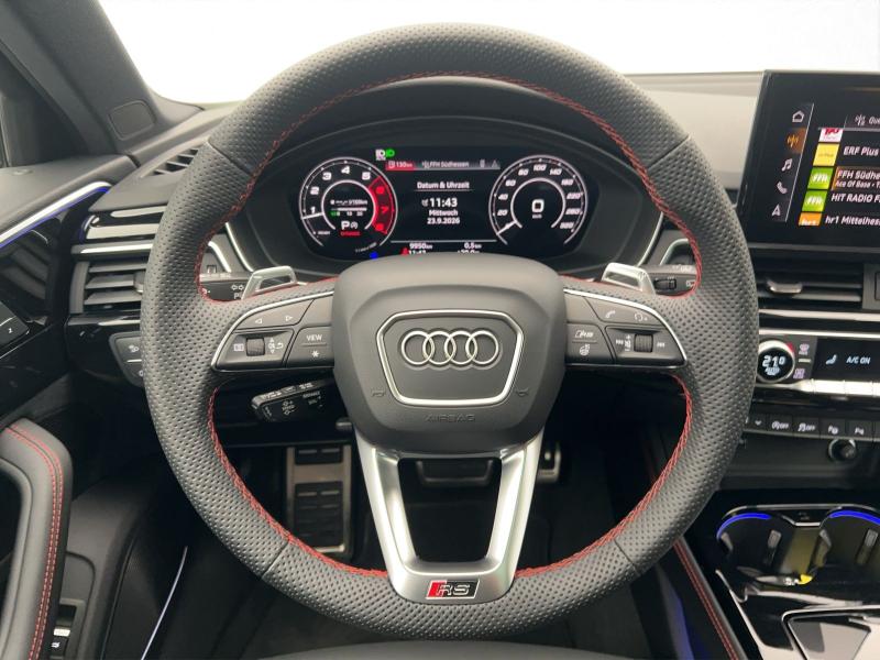 Audi RS 4 Avant – Bild 8 von 18