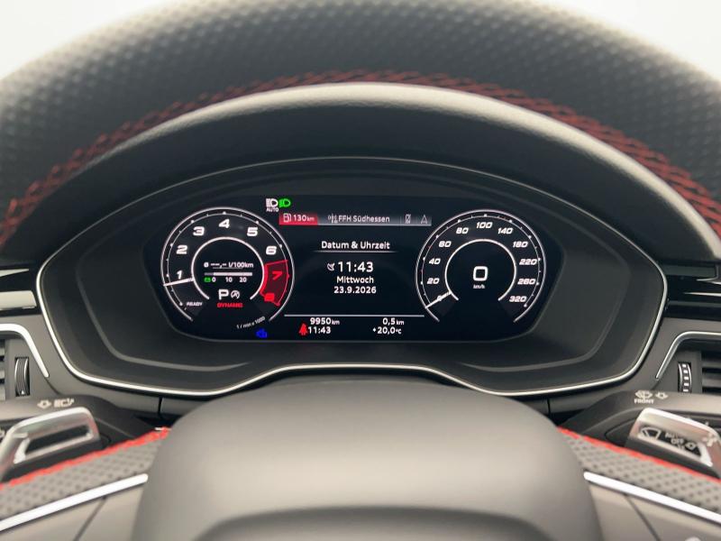 Audi RS 4 Avant – Bild 9 von 18