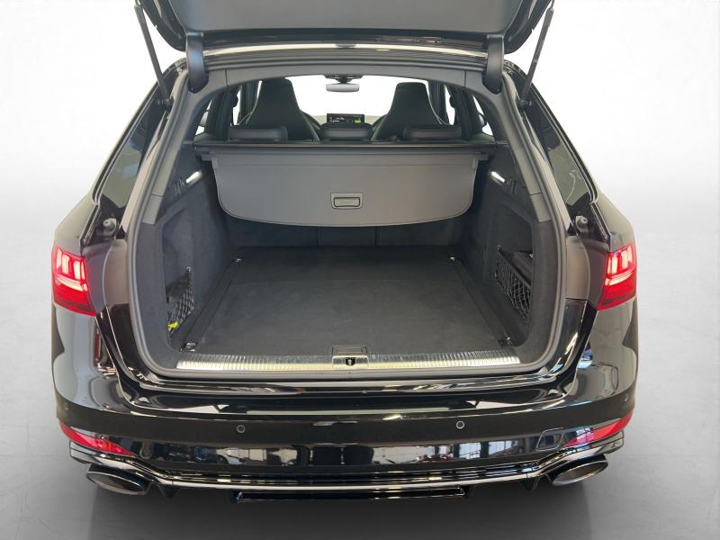 Audi RS 4 Avant – Bild 11 von 18
