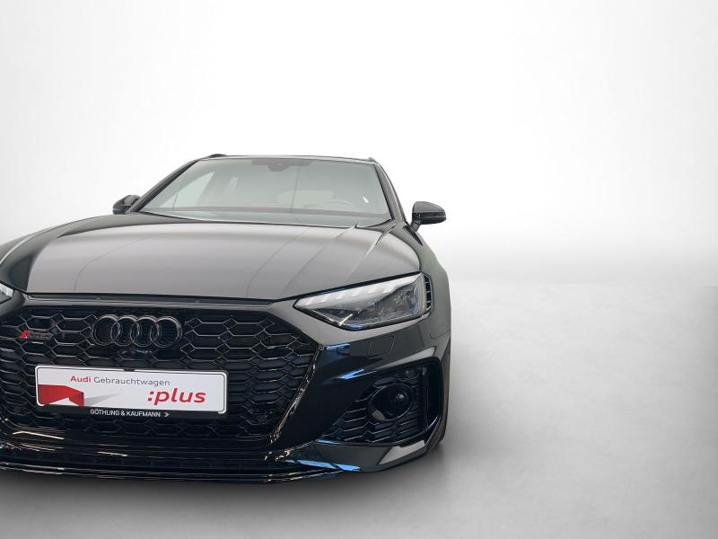 Audi RS 4 Avant – Bild 12 von 18
