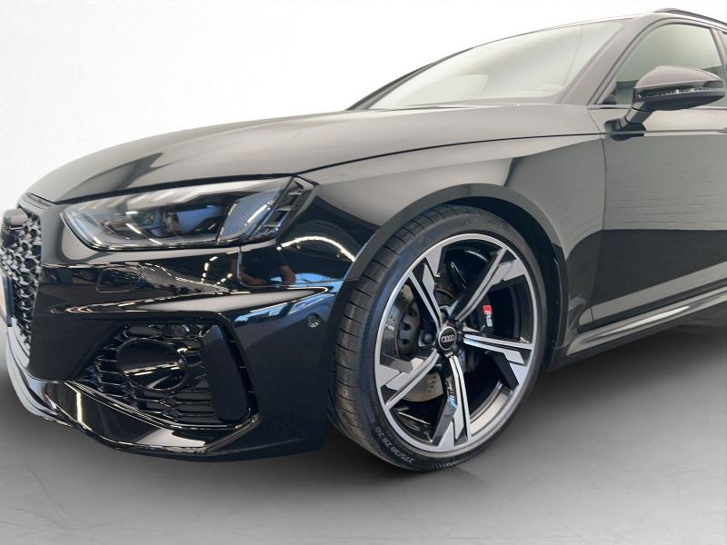 Audi RS 4 Avant – Bild 13 von 18