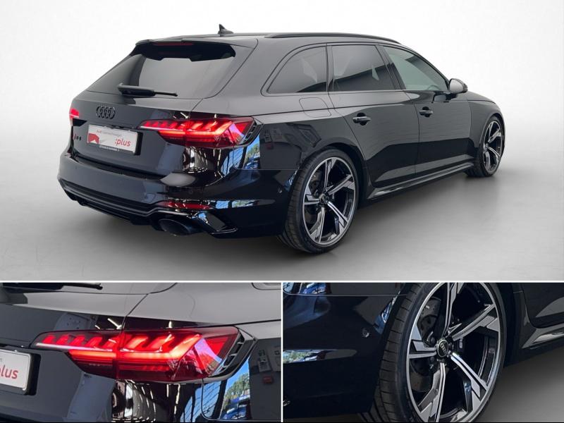 Audi RS 4 Avant – Bild 18 von 18