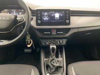 Škoda Kamiq Essence – image 6 of 16
