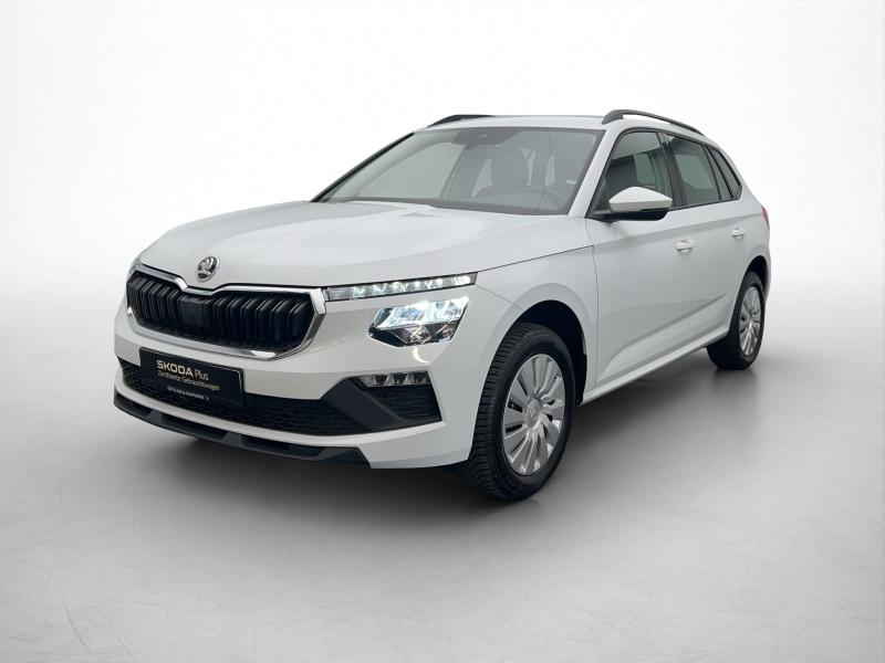 Škoda Kamiq Essence – image 1 of 16