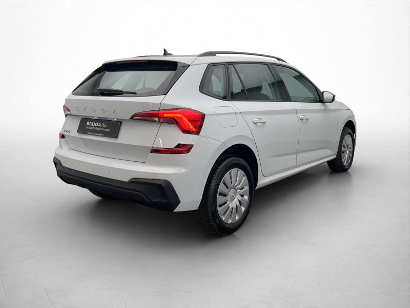 Škoda Kamiq Essence – image 2 of 16