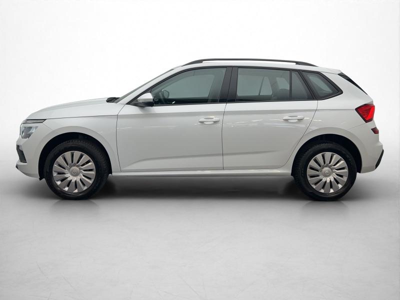 Škoda Kamiq Essence – image 3 of 16