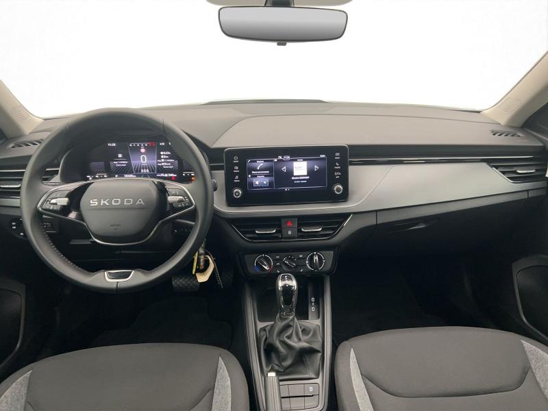 Škoda Kamiq Essence – image 5 of 16