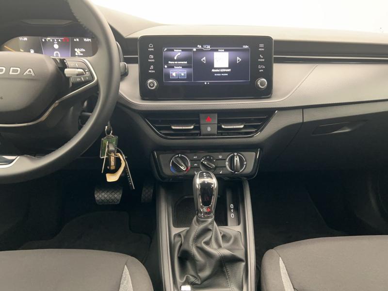 Škoda Kamiq Essence – image 6 of 16