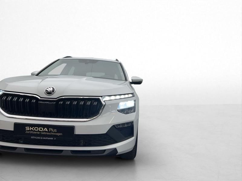 Škoda Kamiq Essence – image 11 of 16