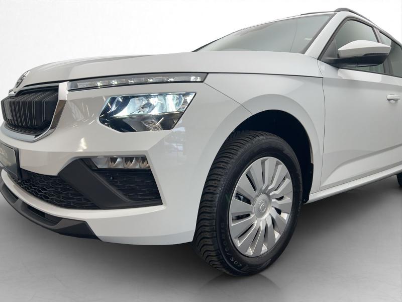 Škoda Kamiq Essence – image 12 of 16