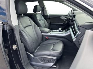 Audi Q8 – Bild 4 von 24