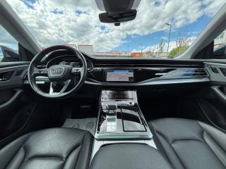 Audi Q8 – Bild 7 von 24