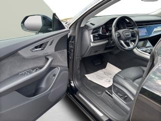 Audi Q8 – Bild 14 von 24